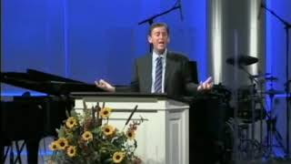 God of the light and God of the darkness / God's Providence - Lamentations 3 - Alistair Begg