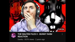 FNF Vs Ourple Guy BITE V3 but it's The Walten Files ft. Dawko