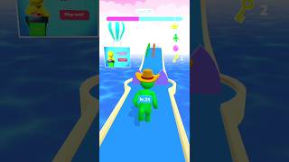 Giant rush best gameplay video in shorts #shorts #reels #viralvideos