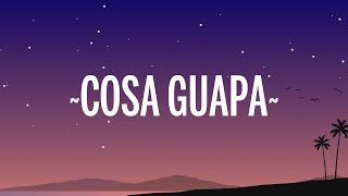 Rauw Alejandro - Cosa Guapa (Letra/Lyrics)  | 1 Hour Best Songs Lyrics ♪