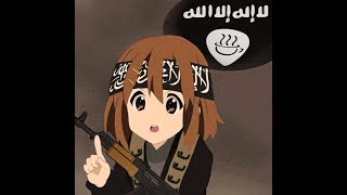 Hentai Sniper Middle East