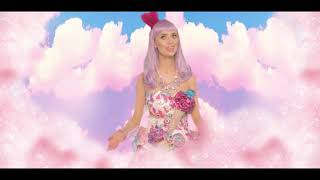 Katy Perry Tribute UK