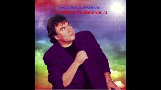 Jose Luis Ex Almendrado - El Poder De Tu Amor Vol; 3 Cd Completo Cumbia Cristiana