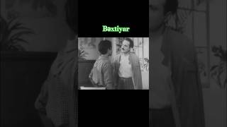 "Bəxtiyar" filmi.