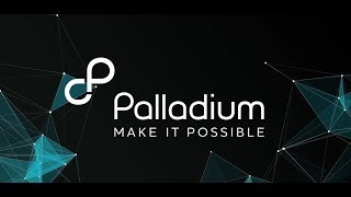 Highlights of Palladium Positive Impact 2018: Reimagine Strategy