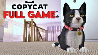 Copycat - Walkthrough Full Game (No Commentary)