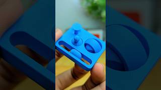 All in one Fidget Toy 3d printed | Cool 3d print #toys #3dprintable #3d #diy