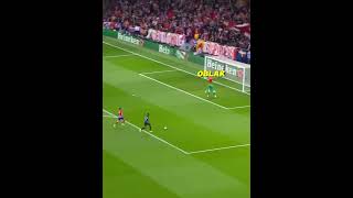 Impossible Goalkeeper Saves