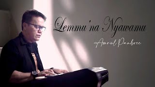 LEMMU'NA NYAWAMU - AMRUL PANBOCC - (Official Video Klip)