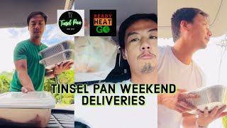 Fully loaded weekend around Muntinlupa, Paranaque and Las Pinas