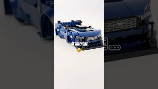 BEFORE VS AFTER LEGO SPEED CHAMPIONS Build | 2024 LEGO speed champions #legomoc #legocar #lego #jdm