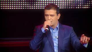 Arsen Safaryan - Paronayq spaner // Արսեն Սաֆարյան - Պարոնայք սպաներ (LIVE CONCERT)