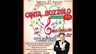 Canta Bozzolo 2016 5