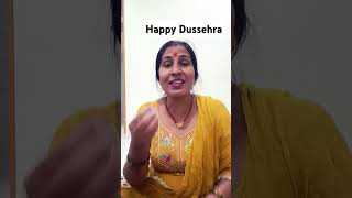 Happy Dussehra😂😂🤣🤣 #comedy #funny #dussehra #shorts #fun