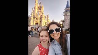 Disney World Florida - Best Day Ever!