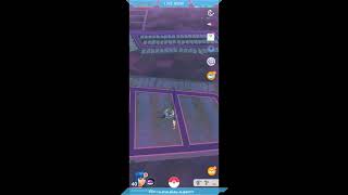 Live Pokémon go talk chat