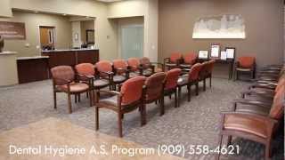 Palm Desert Dental Hygiene Program - Short Version