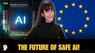 How the EU is Leading the AI Revolution – The AI Act Explained!