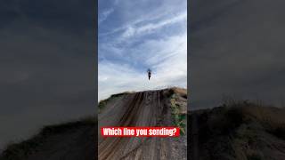 Which rut is yours? Comment! #moto #funny #big #sendit #viralvideo #fail #viralshorts