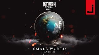 ANGEMI - Small World