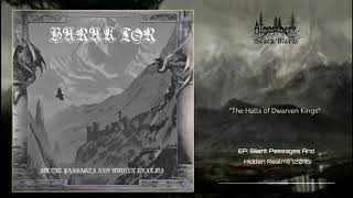 Barak Tor - Silent Passages And Hidden Realms (Full EP)