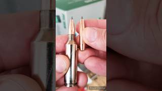 Reloading 270 Winchester Short Magnum with 165 Accubond Long Range!