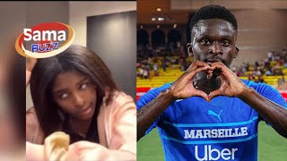 Bamba Dieng et Virginie: La relation amoureuse se confirme...