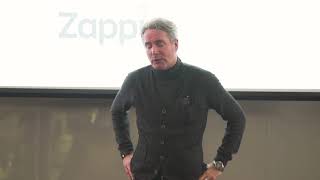 GTM Global International Success Series with Stephen Philips, Founder & CEO of Zappistore