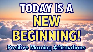 Positive Morning Mindset Affirmations 🌞 Affirmations to Have a Fantastic Day!