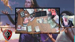 Magic The Gathering | The Brothers War Bundle Opening