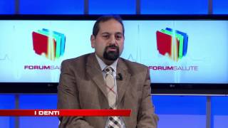 Al Forum Salute di Irpinia Tv il dott. Gianfranco Galasso