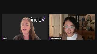 Join Christina Lin from Redpanda @ Index