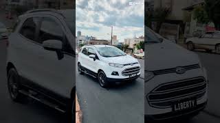 EcoSport #ford #ecosport