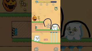 dog 🐶 rescue level 176#short#doge #@APGaming-007