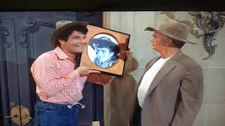 The Beverly Hillbillies -Jethro Asks How To Get A Girl