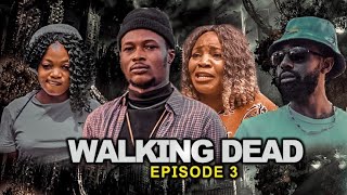 Walking Dead, Ep.3