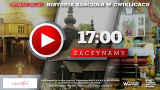 Historia Kościoła w Ćwiklicach | Niepodległa