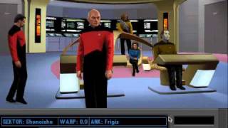 Let's Play Star Trek - The Next Generation: A Final Unity - #42 Ein Notruf von Frigis