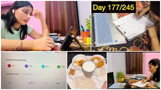 Day 177/245 Study Daily With Consistency ||Banking Aspirant||