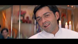 Tune Zindagi Mein Aake Humraaz Bobby Deol Amisha Patel Udit Narayan Best Romantic Song