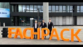 Expozitia FachPack 2022 - Principalul Eveniment Din Europa Dedicat Industriei De Packaging