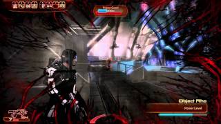 Mass Effect 2 Arrival Insanity Adept