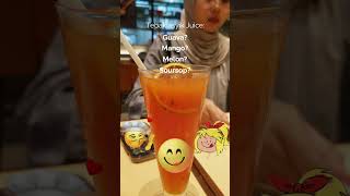 JUICE APA INI YAH?#awolatv