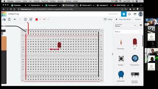 Clase Física/Arduino - 17/03/2022 Turno Mañana