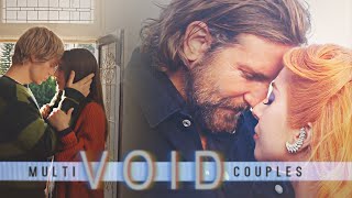 Multicouples || Void (For Rachael)