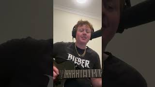 Dominic Fike - Babydoll (cover)