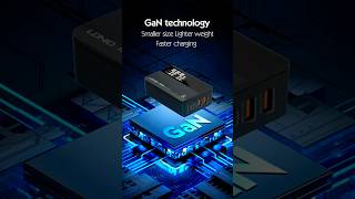 What is GaN Charger? | GaN Vs Normal Charger.