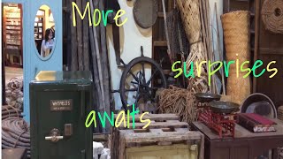 Al Bait Al othman museum more of surprises  Part 4 (Vlog#119)