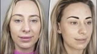 Are $900 tattoos the secret to perfect brows? Woman tries the semi-permanent treatment that promises