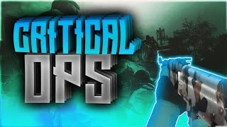 critical ops 1.20 (PRO GAMEPLAY)#2